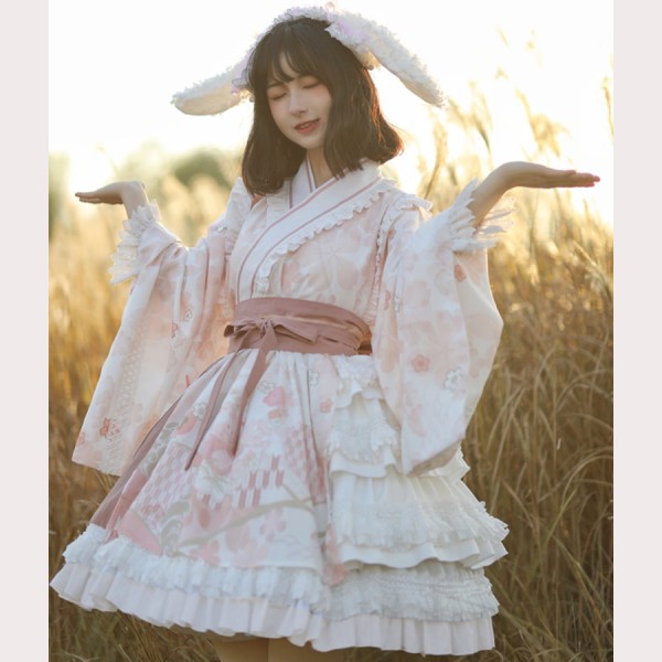 Wa lolita outlet dress